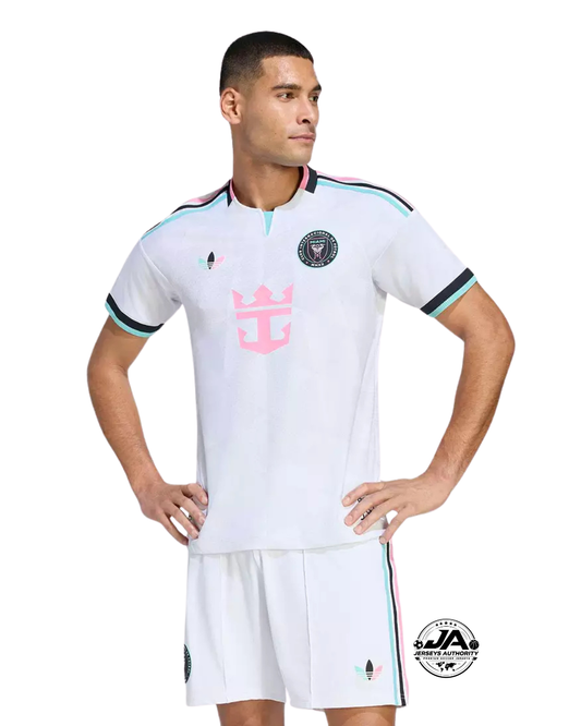 Inter Miami CF 2026/27 Third Jersey - Fan Version