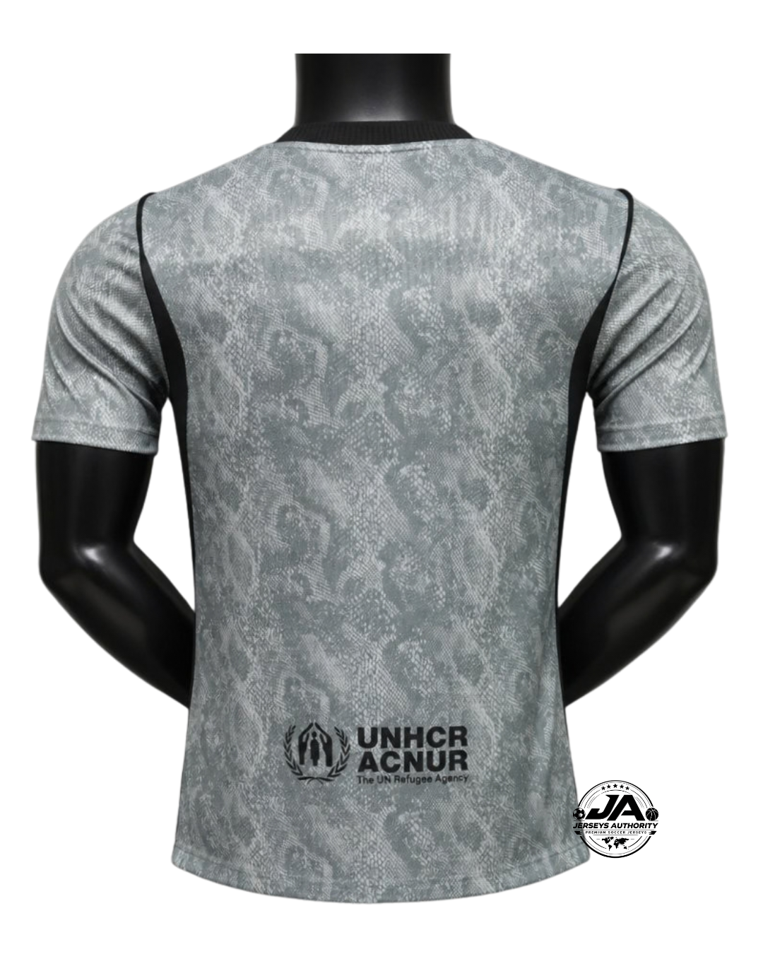 26/27 Barcelona Goalkeeper Player Jersey [Slim Fit]