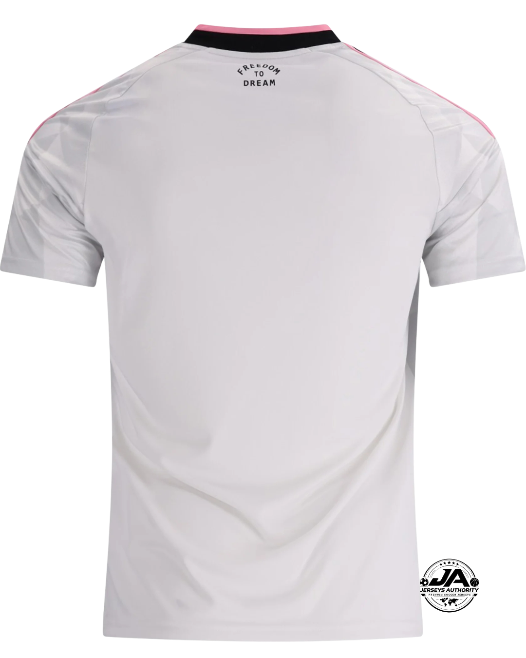 Inter Miami CF 2026/27 Third Player Jersey  -  Slim Fit
