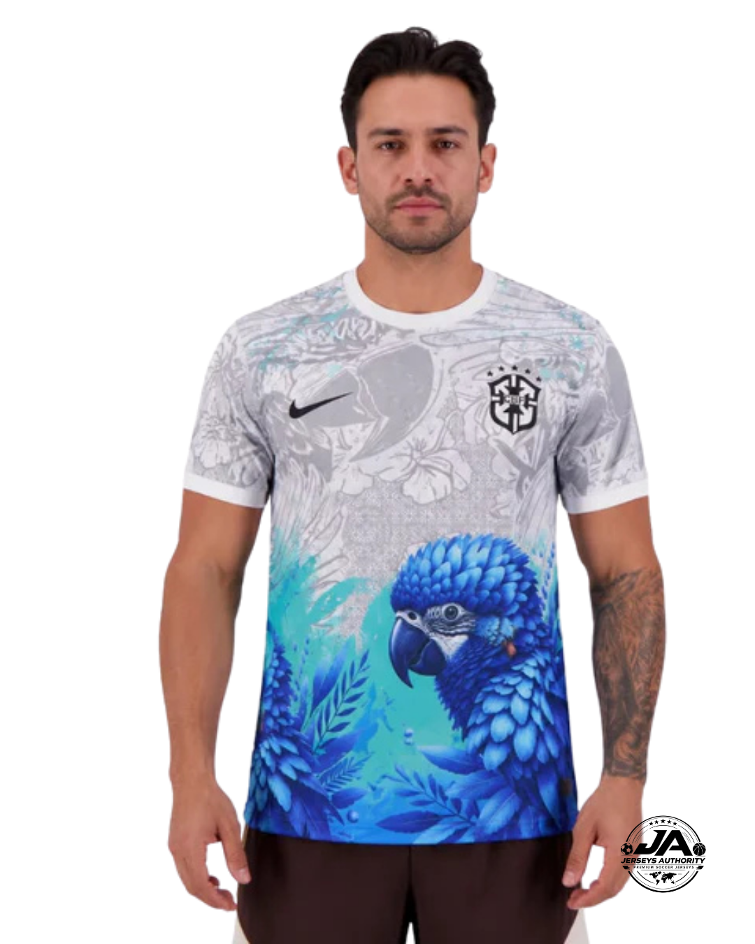 Brasil 2026 Edición Especial Arara Azul - Brasil