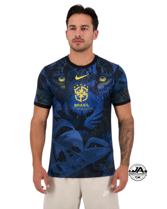 Brasil Edición Especial Pantera 2026 - Brasil