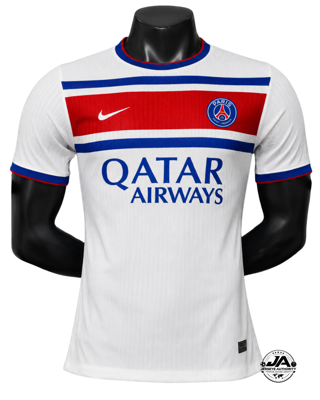 Paris Saint-Germain 2026/27 Training Player Jersey - Slim Fit