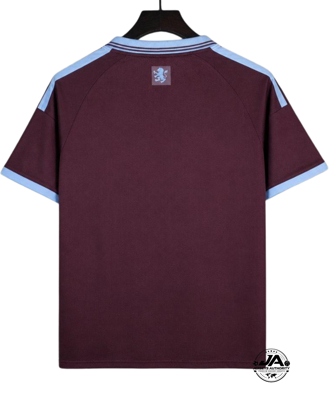 Camiseta Local Aston Villa 26/27 - Versión Aficionado