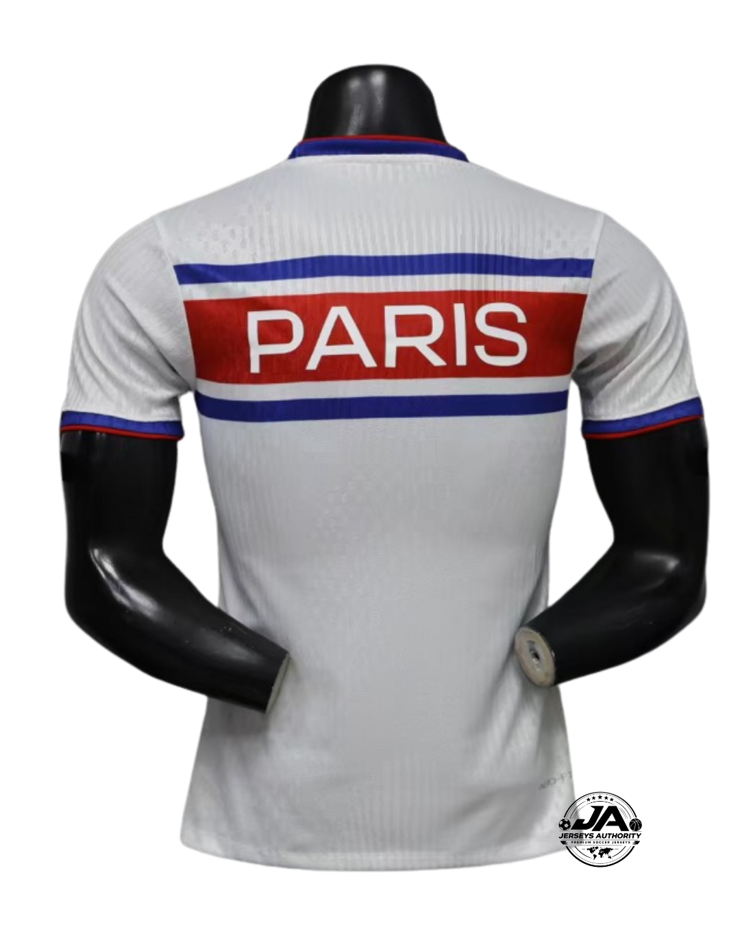 Paris Saint-Germain 2026/27 Training Player Jersey - Slim Fit