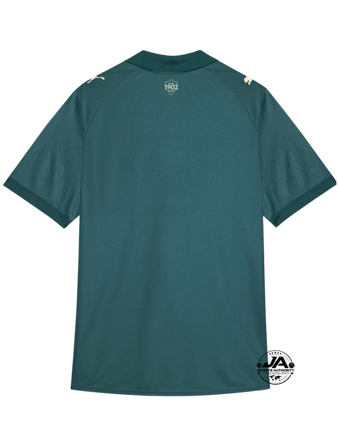 Puma Fluminense 2026/27 Third Player Jersey - Slim Fit
