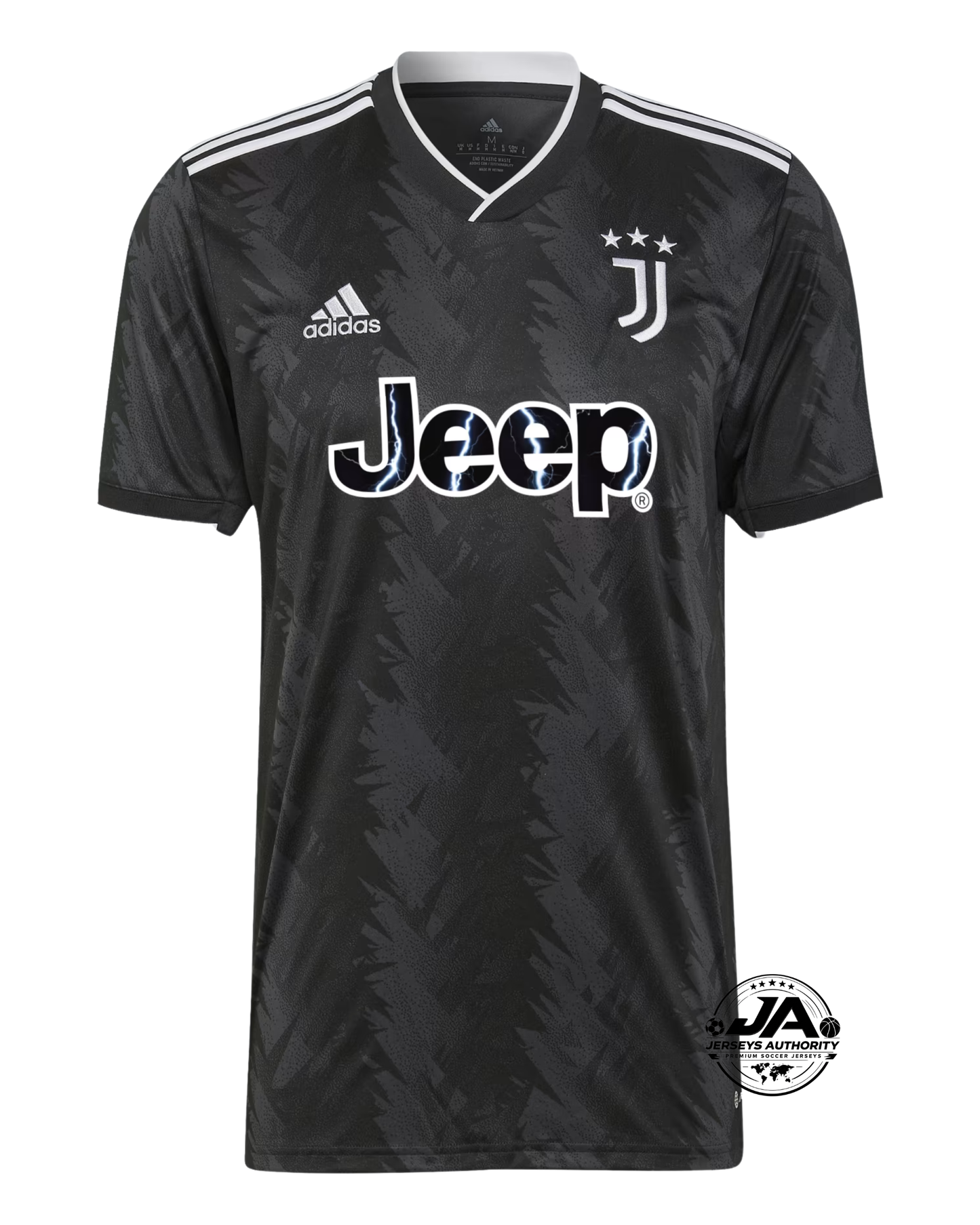 Juventus 22/23 Away Jersey