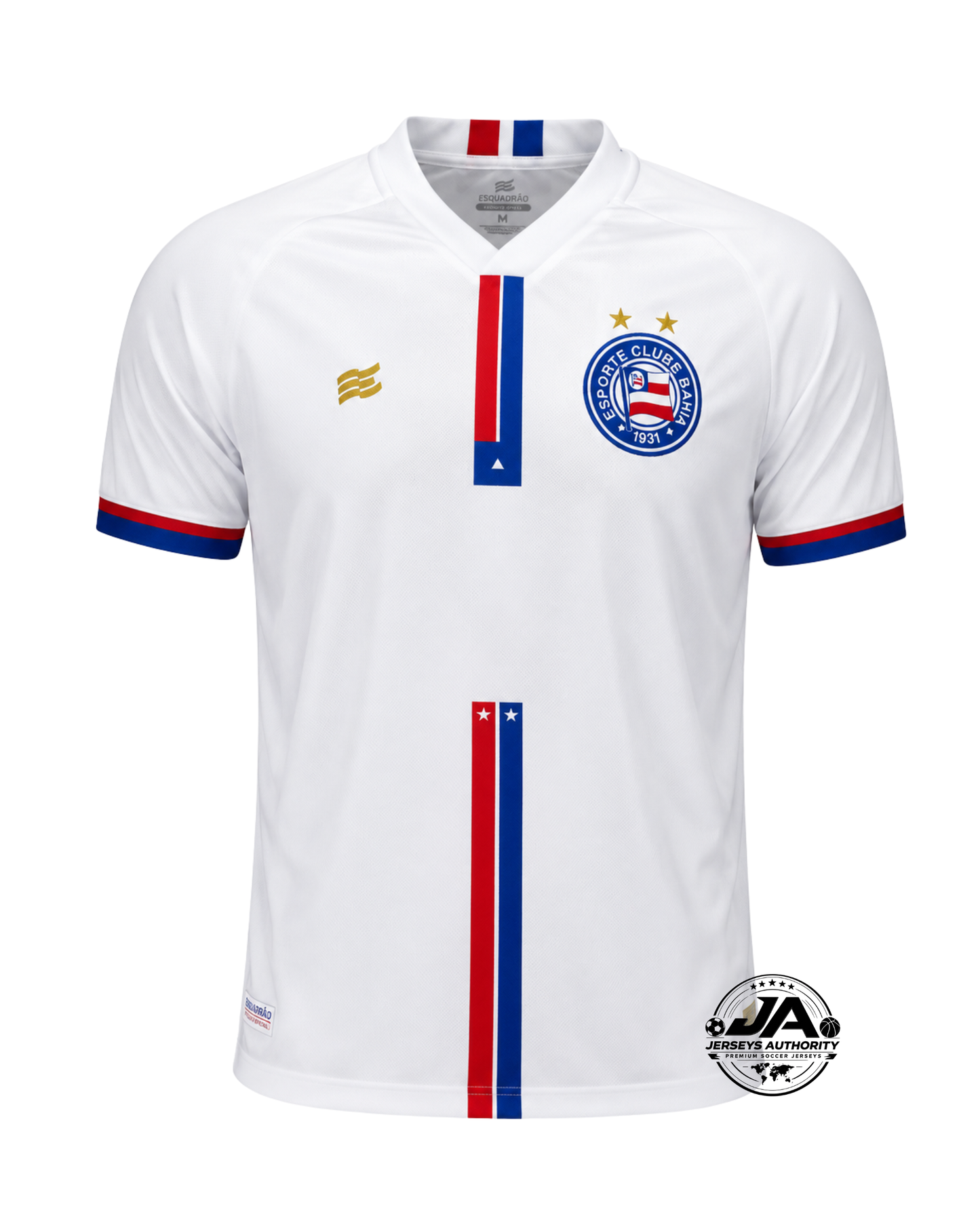 Camisa Bahia 2024/25 I Torcedor
