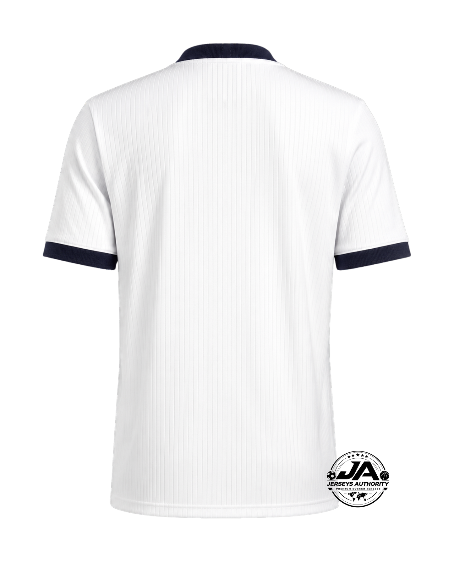 Germany 125th Anniversary Authentic Player Jersey by adidas - Slim Fit