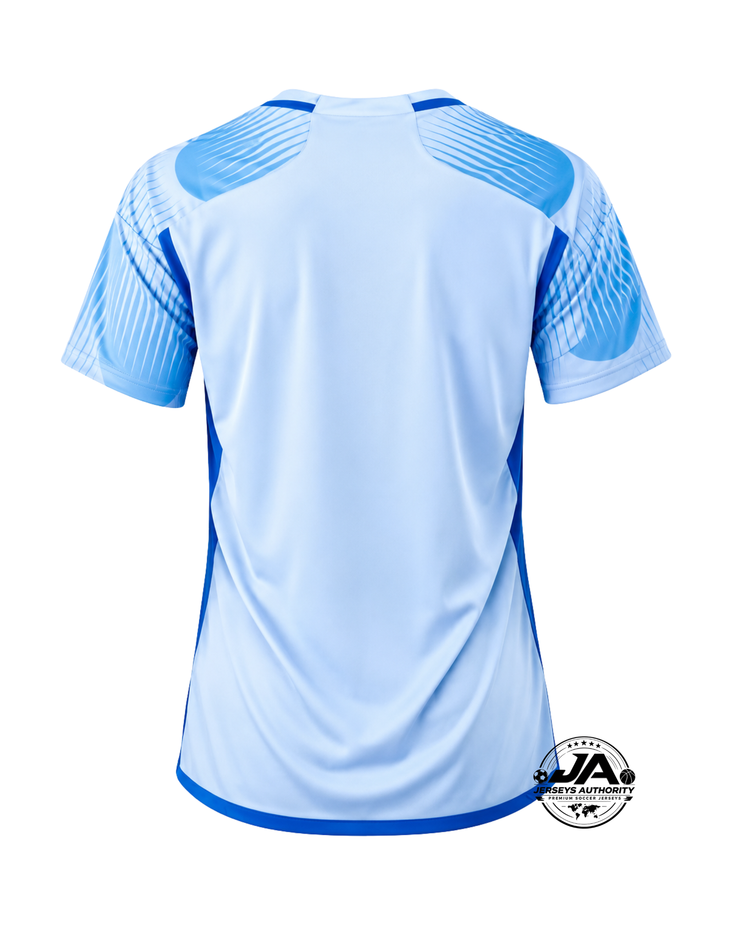 Spain 22/23 Away Jersey - Women’s