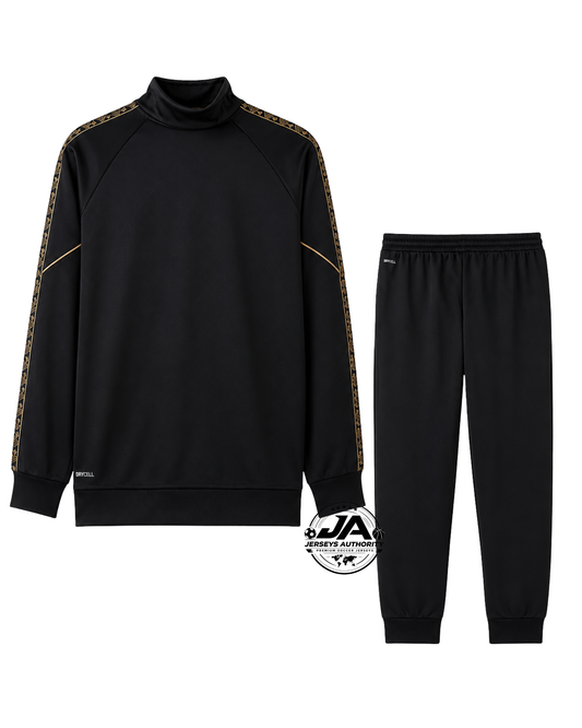 Portugal 2026 Eusebio Special Tracksuit