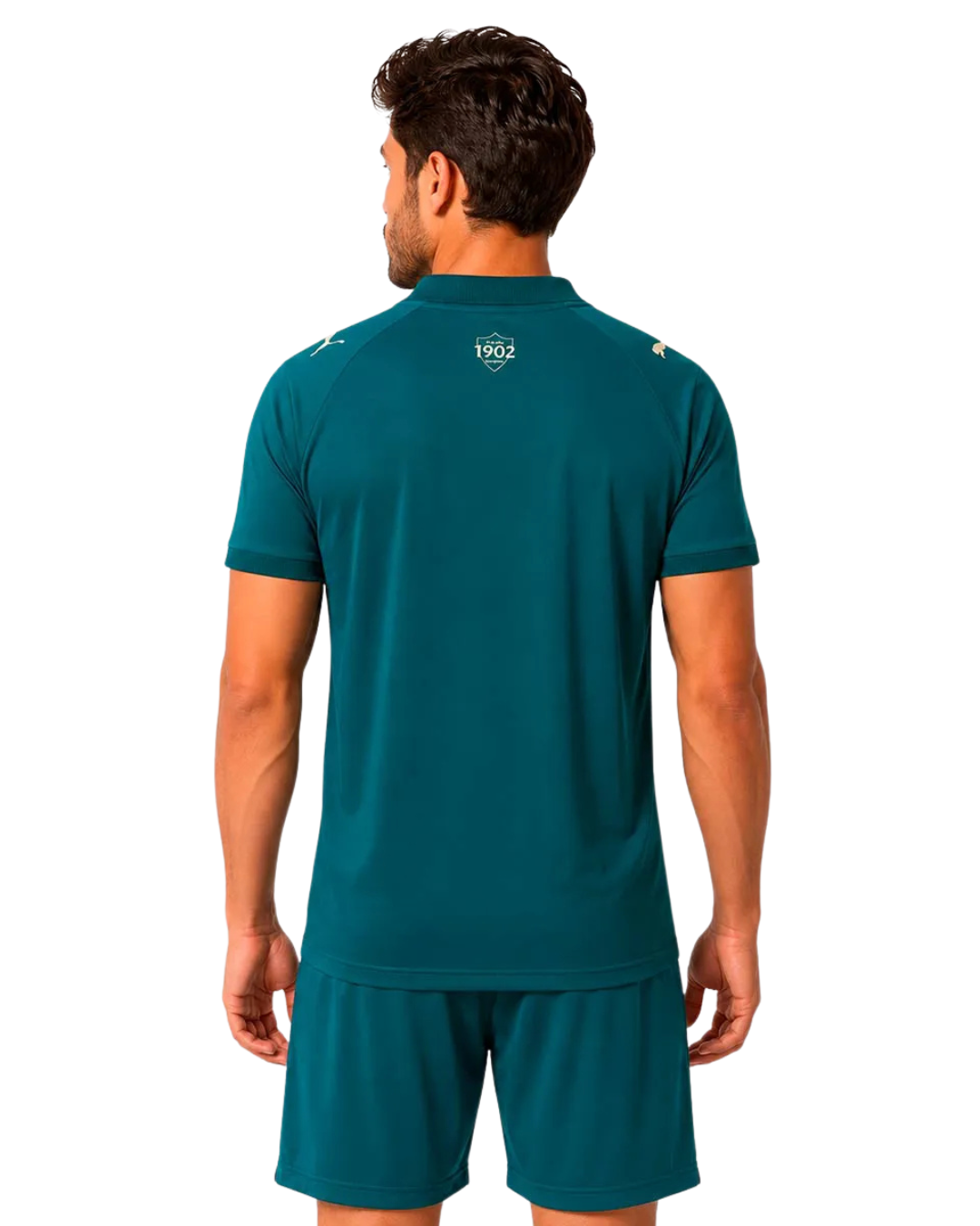Puma Fluminense 2026/27 Third Jersey - Fan Version