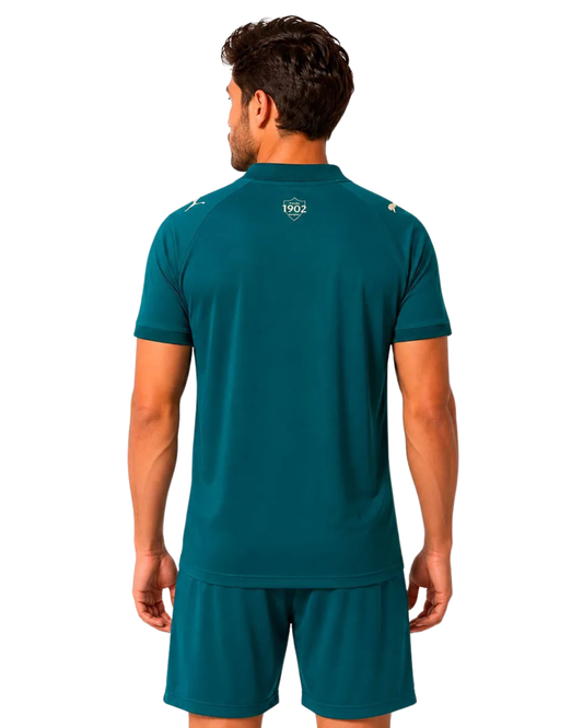 Puma Fluminense 2026/27 Third Jersey - Fan Version