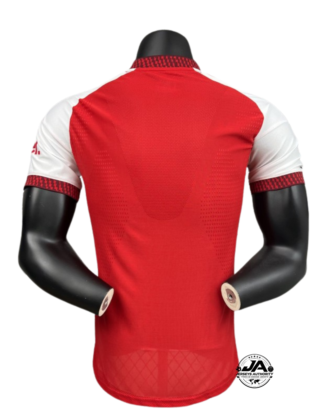 Camiseta de jugador local del Arsenal 2026/27 - Corte Entallado