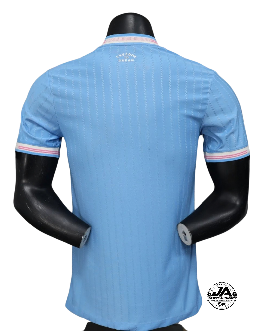 Tercera equipación Inter Miami 2025/26 - Versión jugador