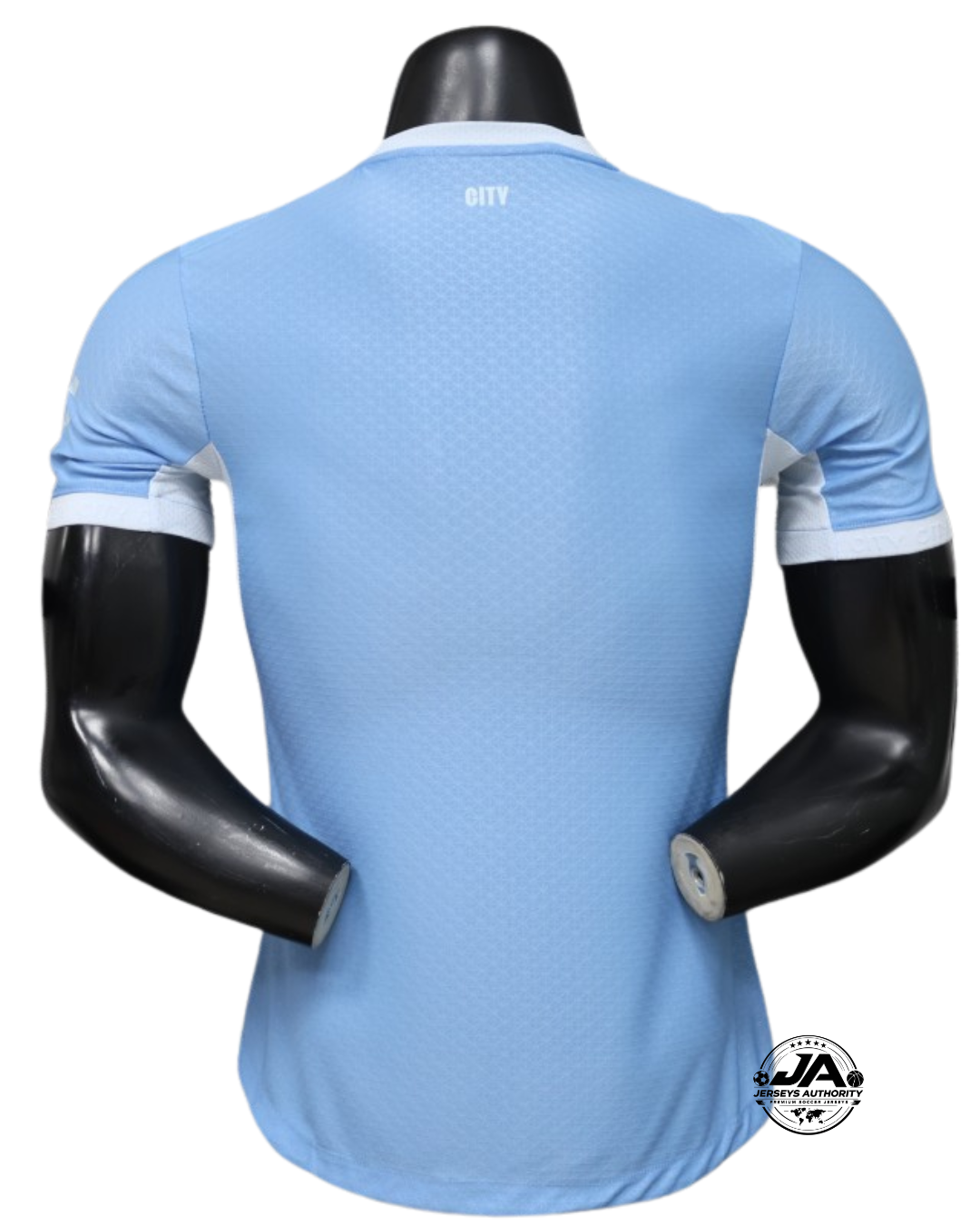 Camiseta de Local del Manchester City 2026/27 Versión Jugador - Corte Ajustado