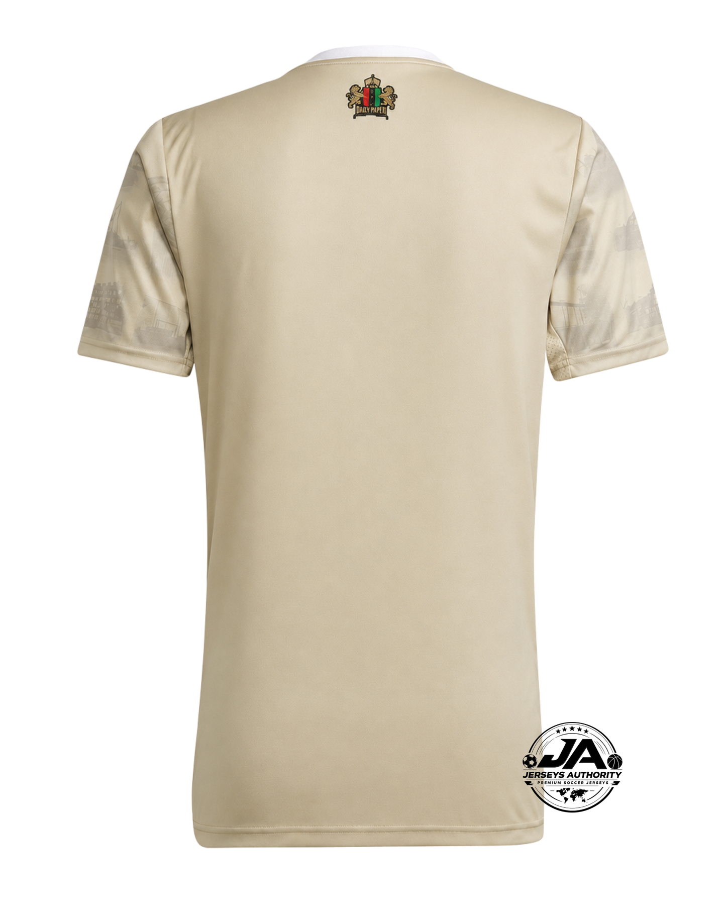 AFC Ajax 22/23 III Third Jersey - Fan Version