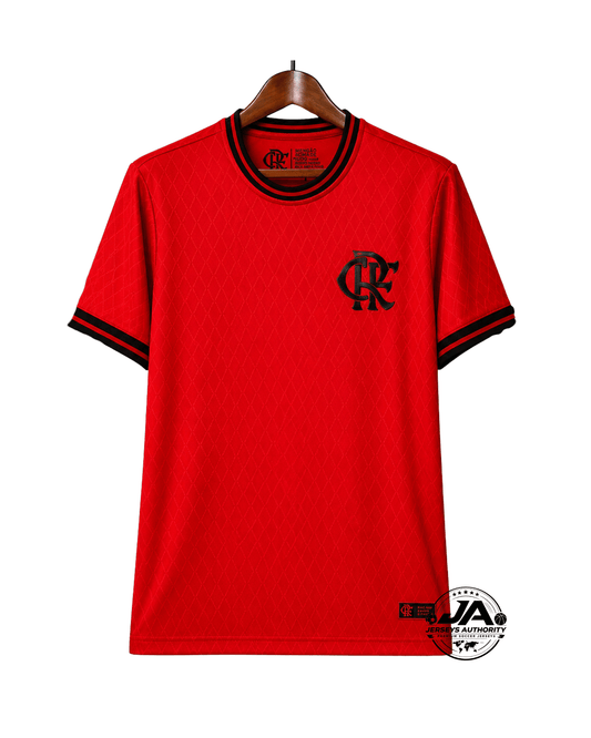 Flamengo 26/27 Special Edition Red Jersey