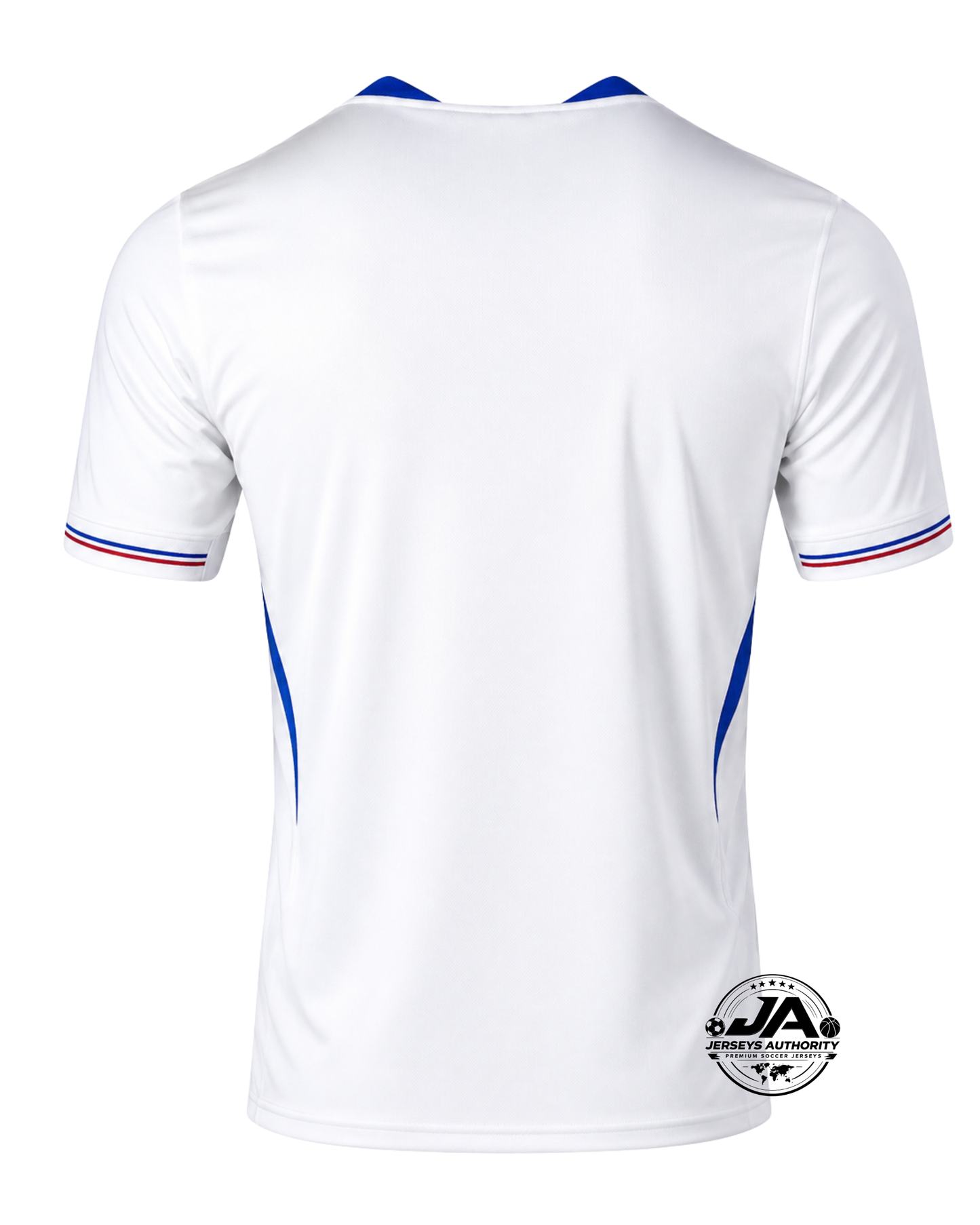 France 2025/26 Away Jersey