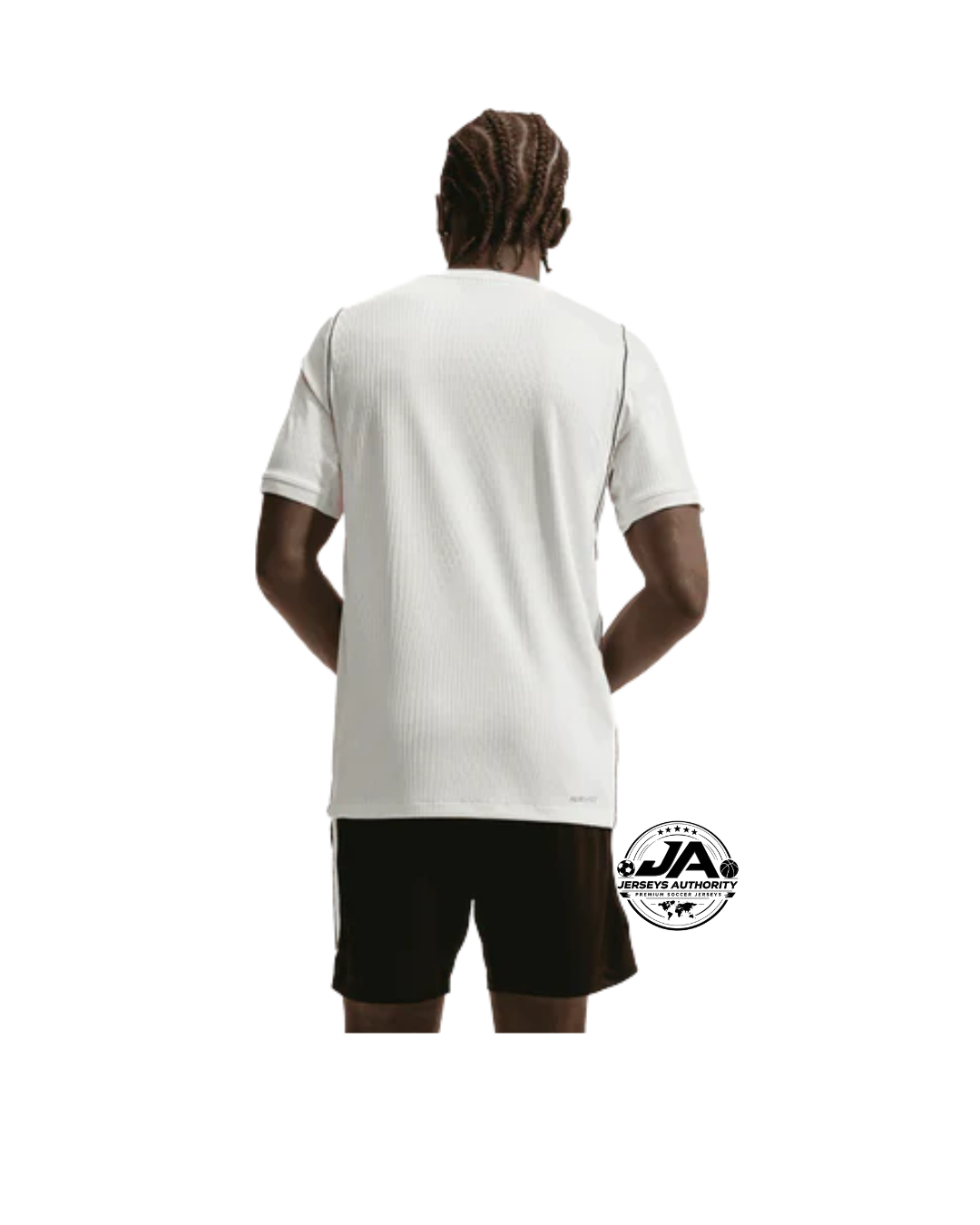Camisa Corinthians II 2026/27 Away Jogador [Slim Fit] - Torcedor