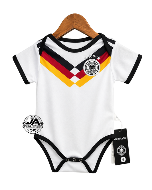 Body Baby Germany 2026 home - World Cup 2026