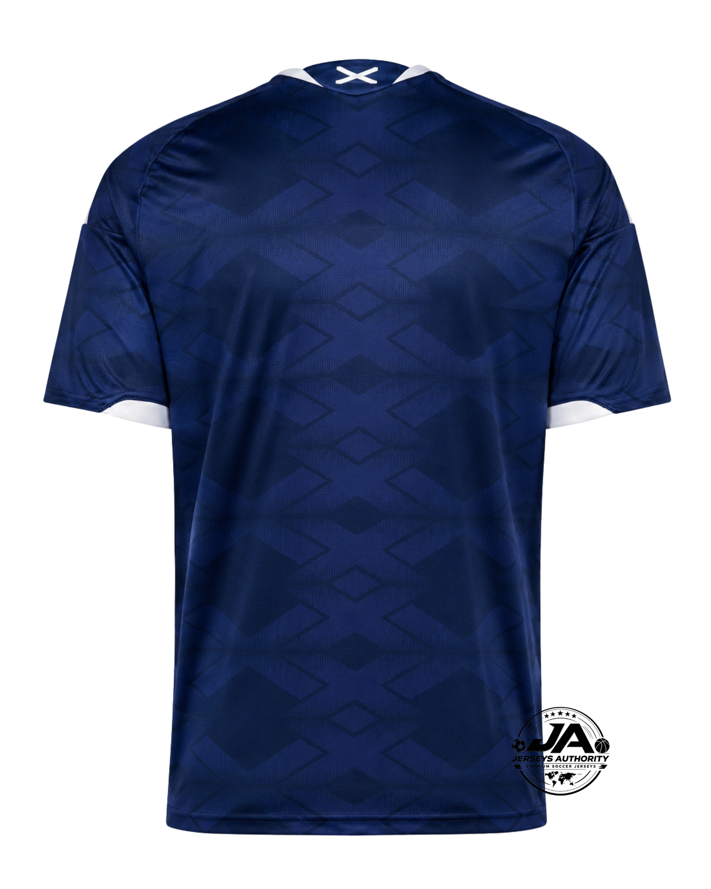 Scotland 2026 Home Jersey - Fan Version