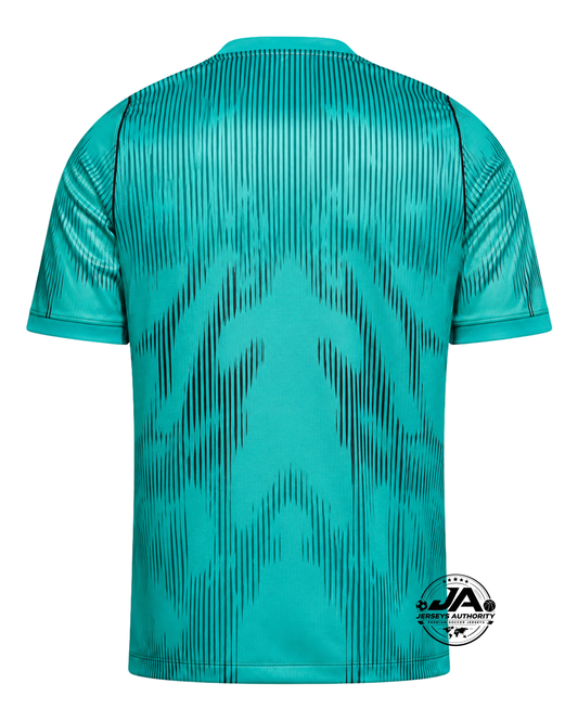 Brazil Goalkeeper Jersey World Cup 2026 - Fan Version