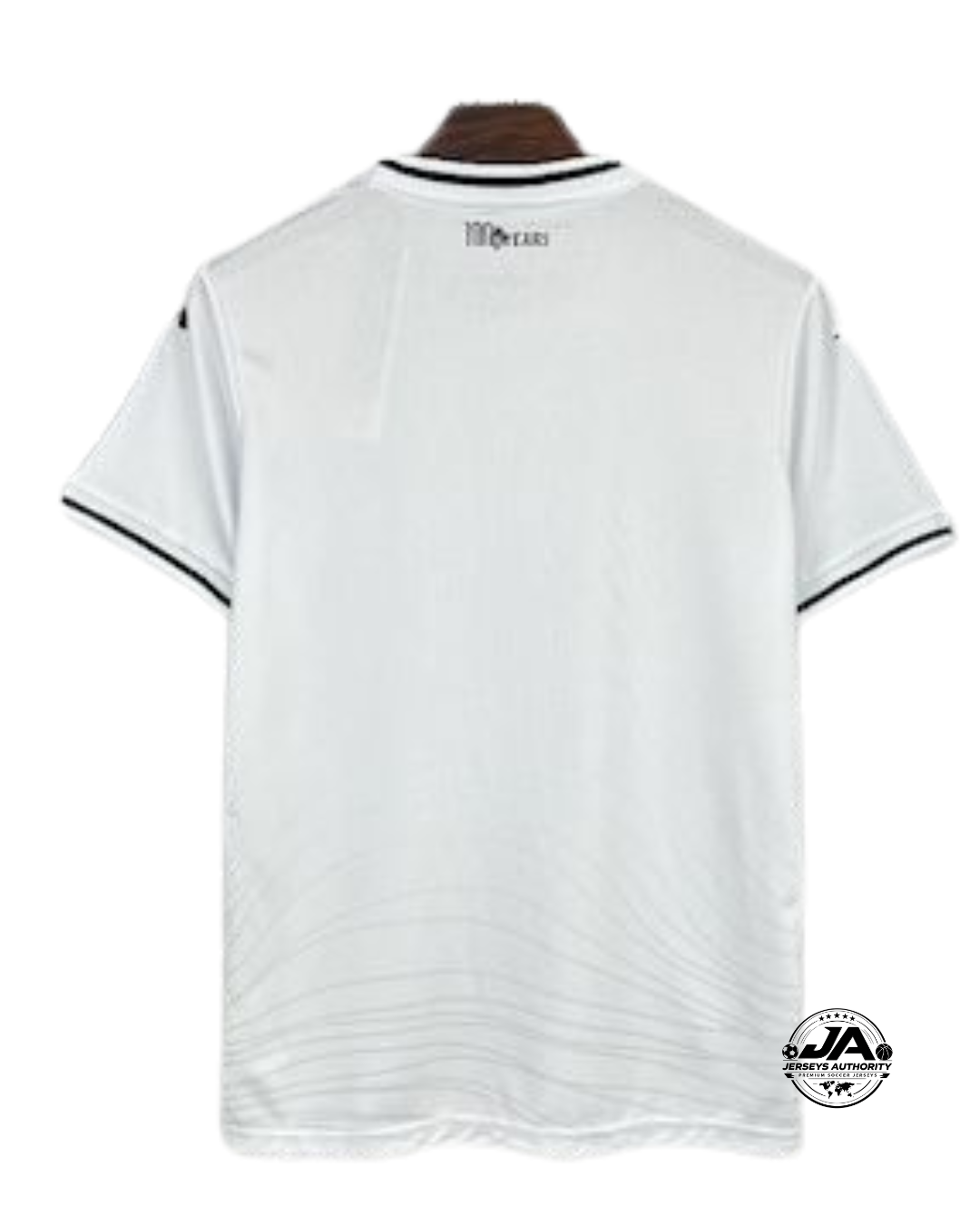 2025/26 AS Monaco Away Jersey - Fan Version