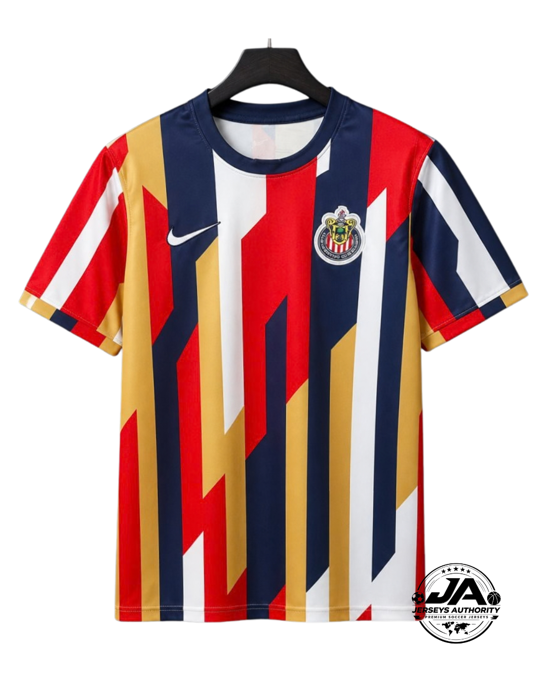 26/27 Chivas Guadalajara Special‑Edition Jersey - Fan Version