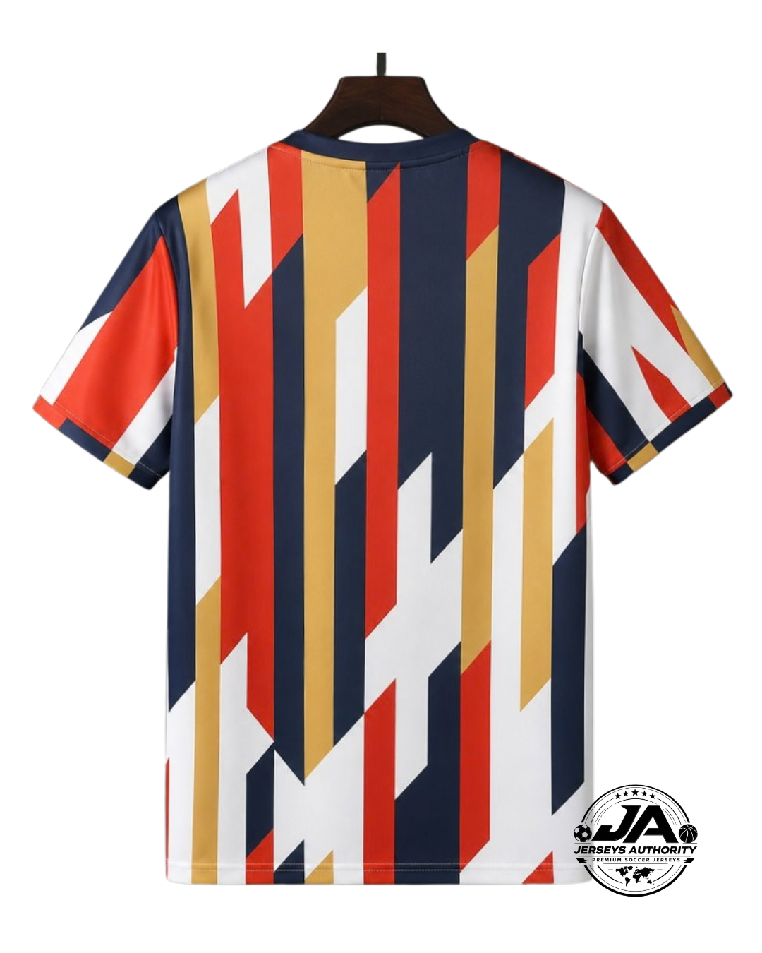 26/27 Chivas Guadalajara Special‑Edition Jersey - Fan Version