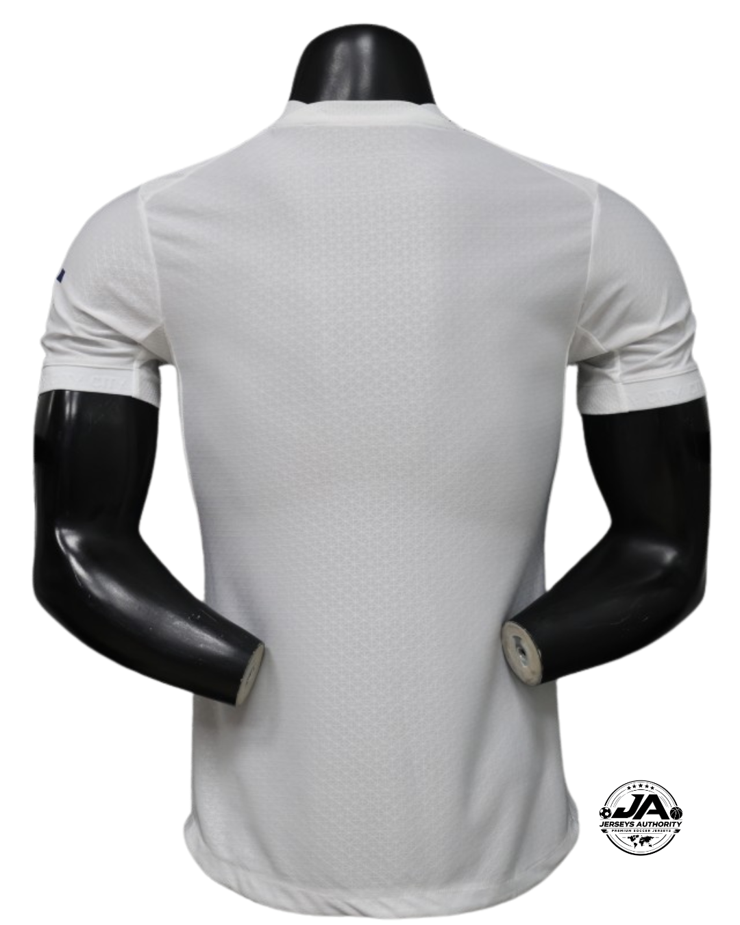 Camiseta de visitante Manchester City 2026/27 Versión Jugador - Corte Entallado