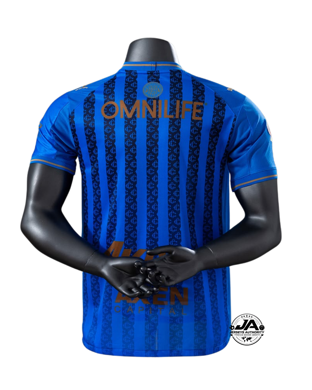 Chivas de Guadalajara 2025/26 Tercera Camiseta - Versión Jugador