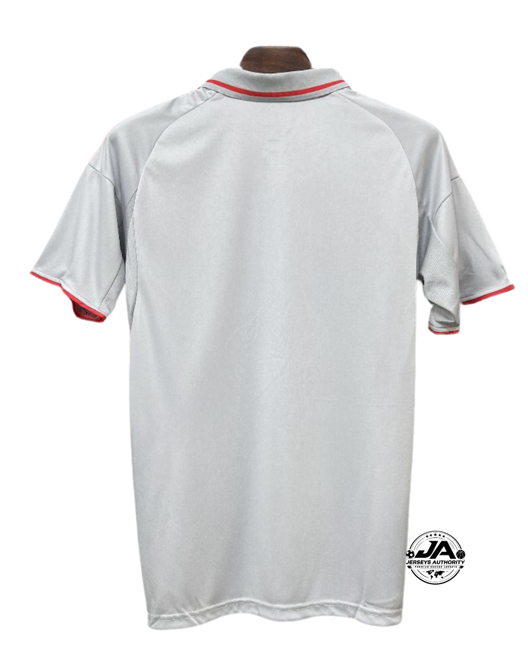 2025/26 Olympique Lyonnais Third Jersey - Fan Version