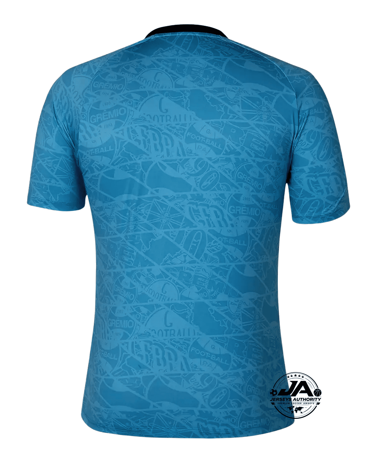 Camisa Aquecimento Umbro Grêmio 2025/26