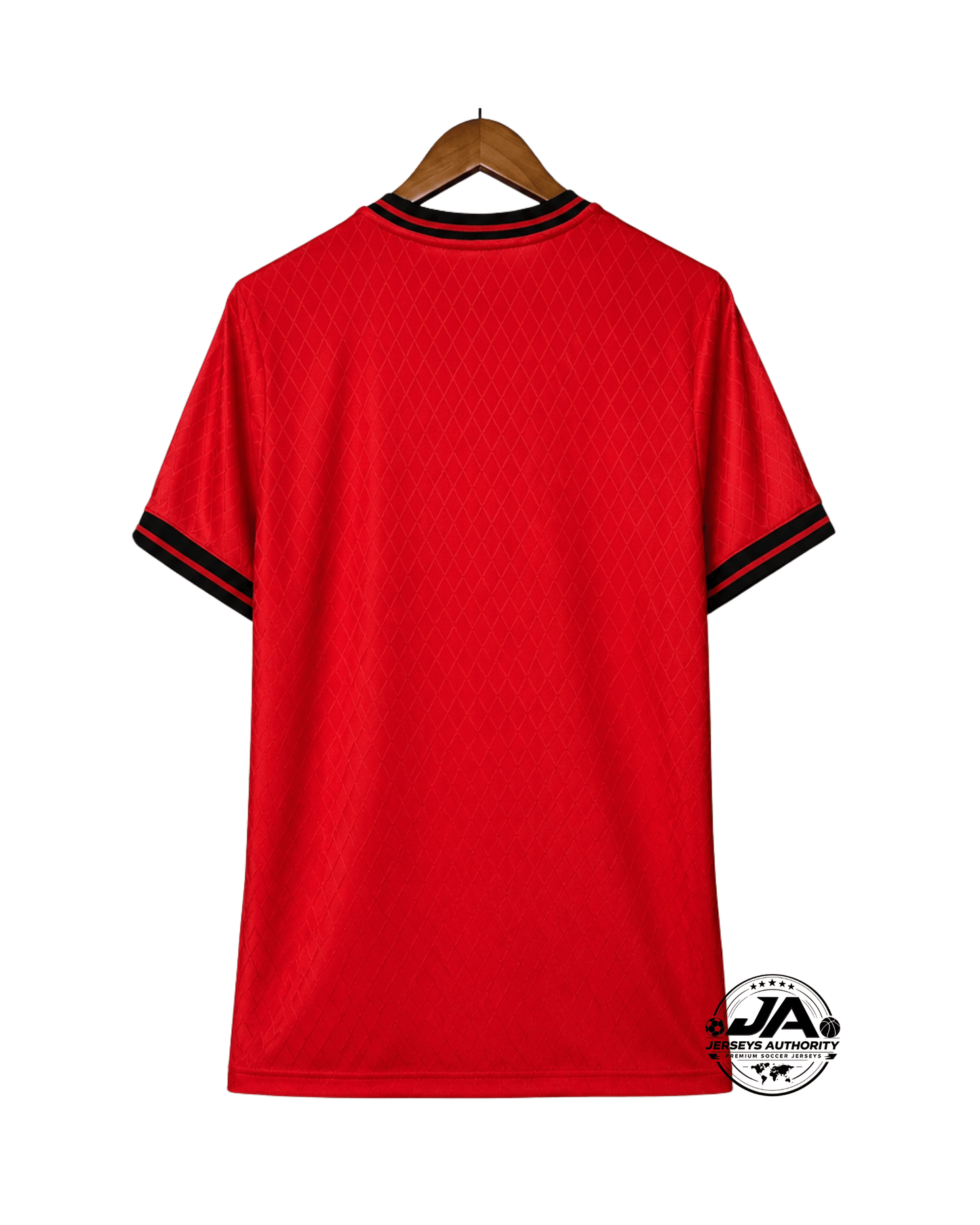 Flamengo 26/27 Special Edition Red Jersey
