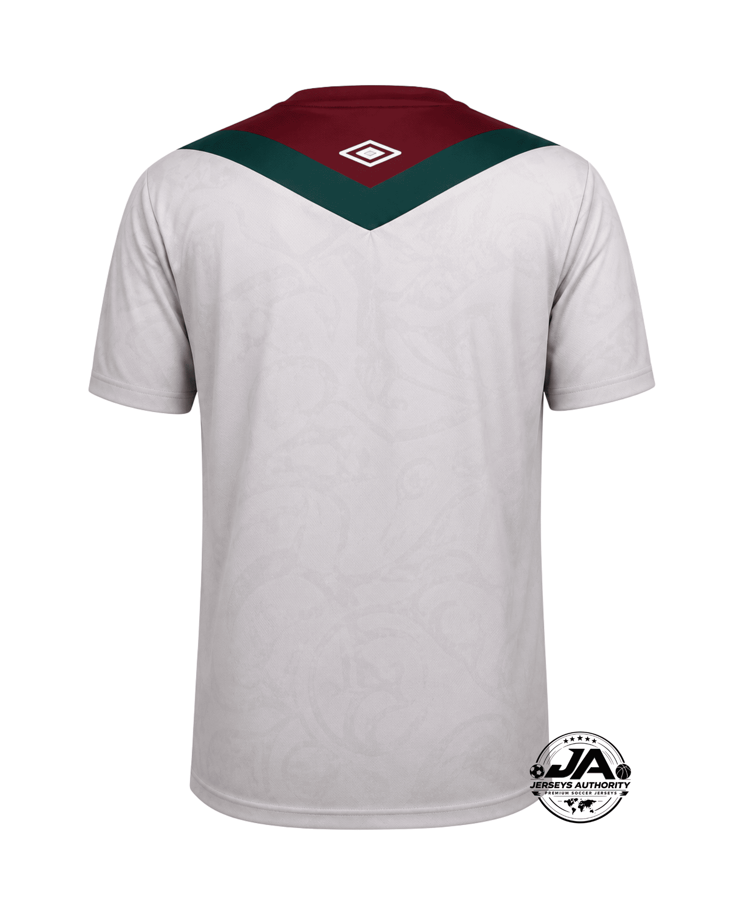 Camisa Umbro Fluminense 2024/25 III