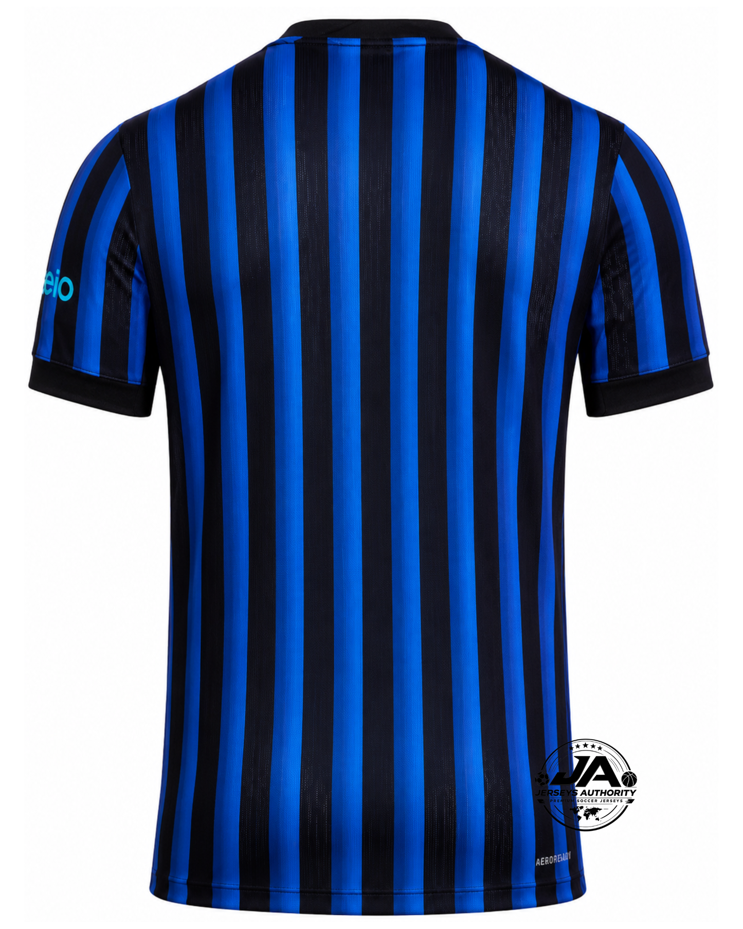Inter Milan Home Jersey 2025/26
