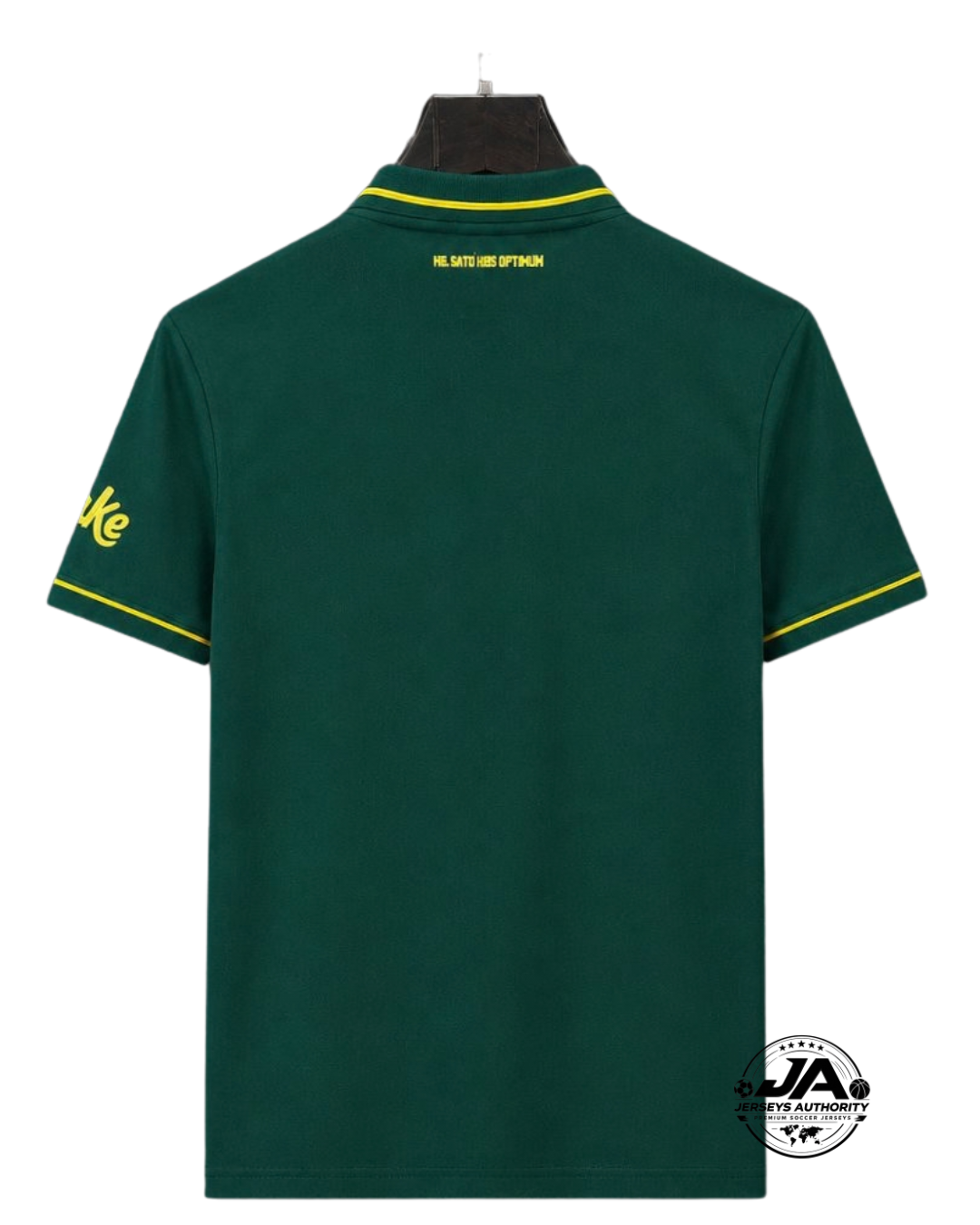 Camiseta de local del Everton 25/26 - Versión para fans