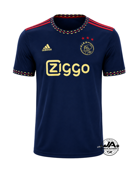 AFC Ajax 22/23 II Away Jersey - Fan Version