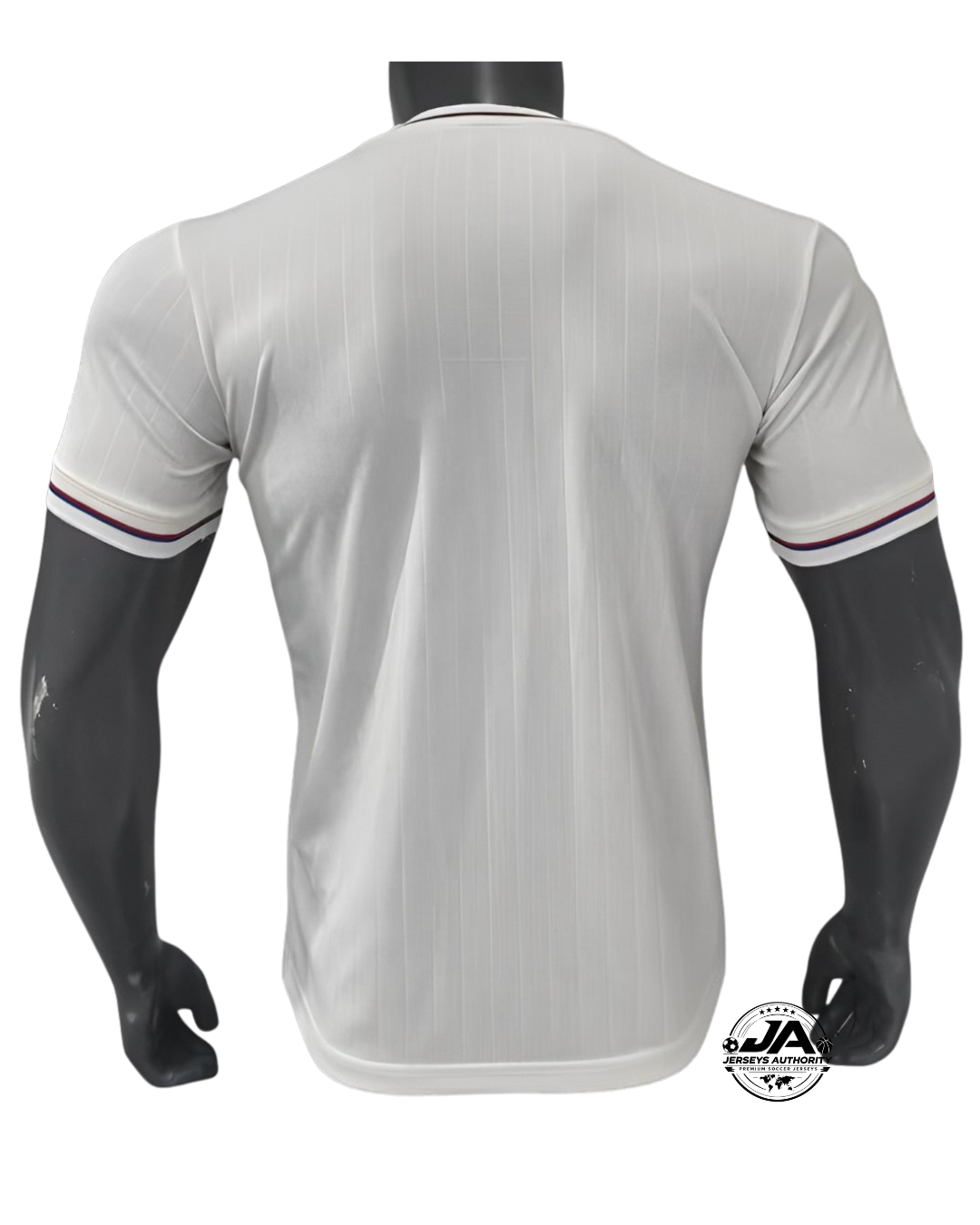 2025/26 Olympique Lyonnais Anniversary Edition Jersey - Fan Version