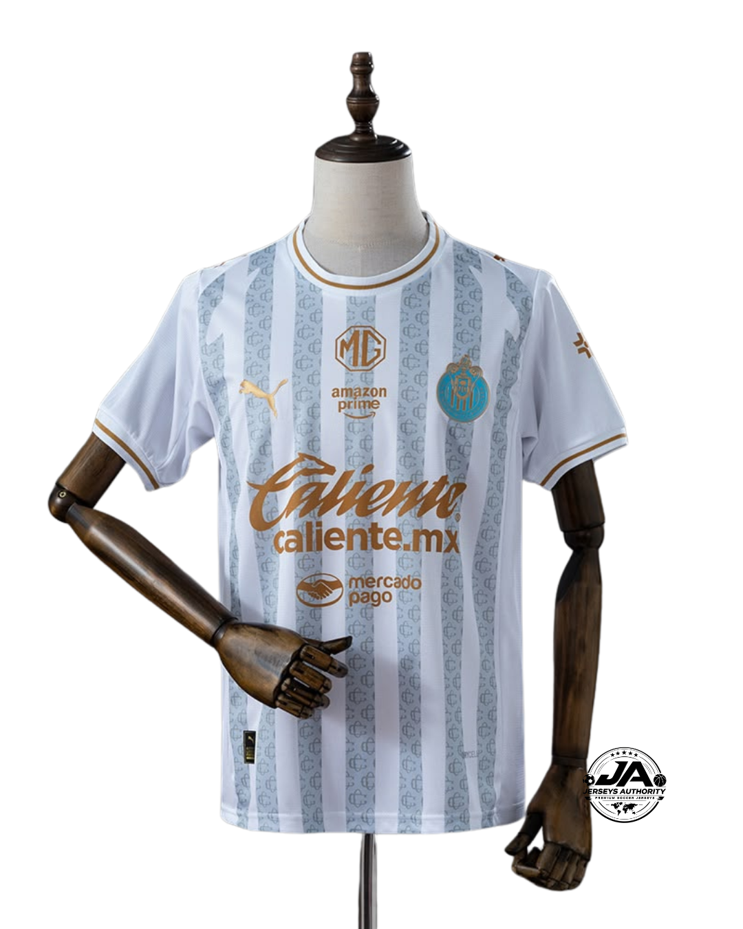 Chivas de Guadalajara 2026/27 Special Edition Jersey - Fan Version