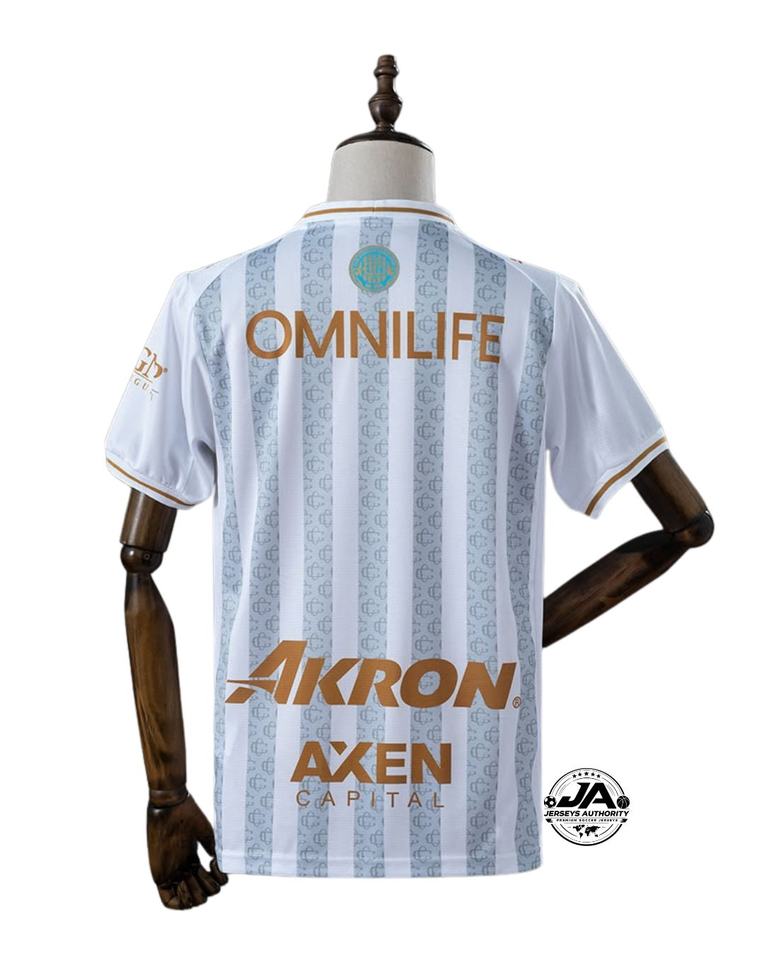 Chivas de Guadalajara 2026/27 Special Edition Jersey - Fan Version