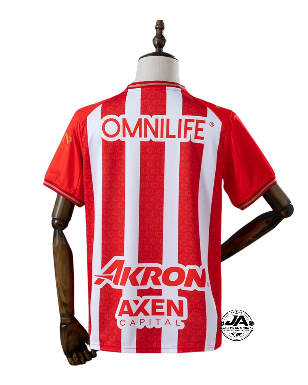 Camiseta Chivas de Guadalajara Local 2026/27 - Versión Fan