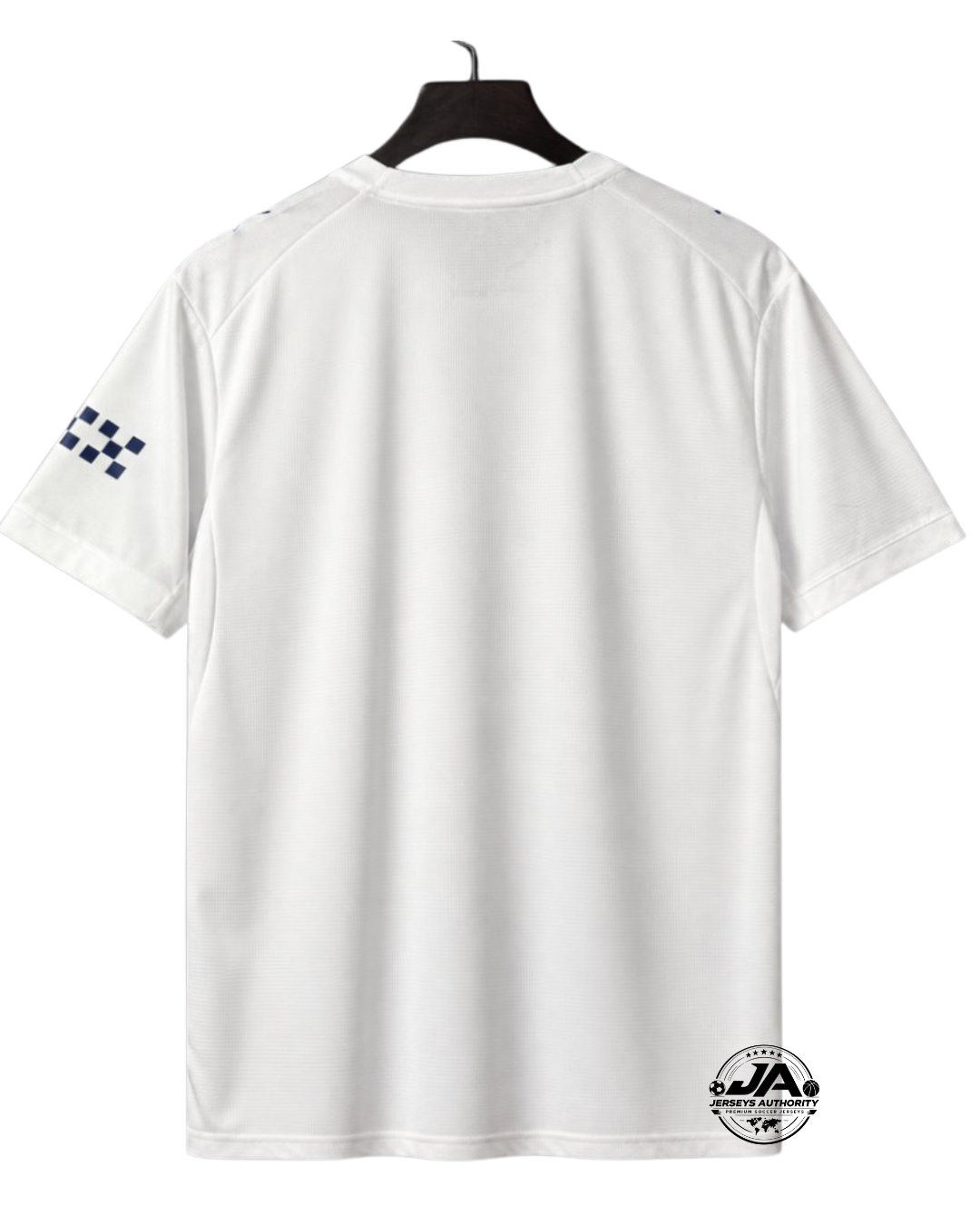 Camiseta de visitante del Manchester City 2026/27 Versión Aficionado