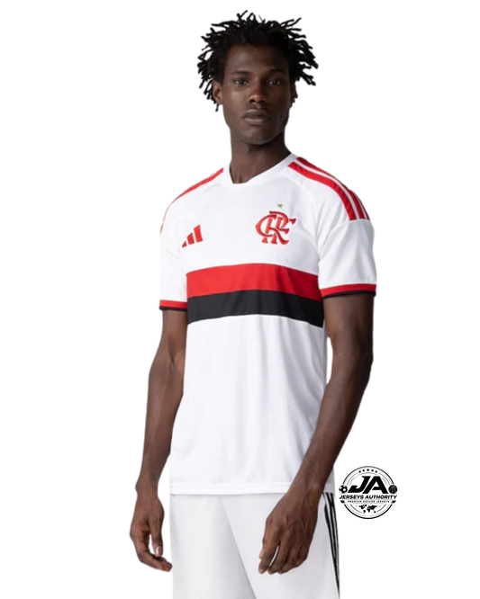 Camisa Flamengo II 2026/27 Away - Torcedor