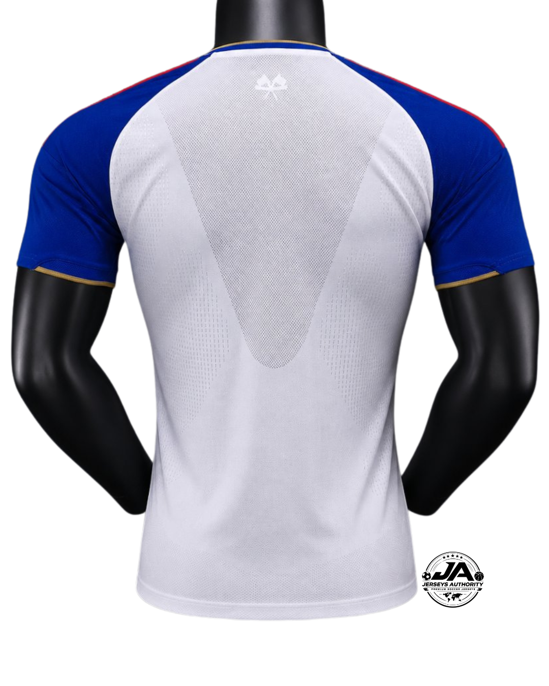 2026/27 Olympique Lyonnais Home Player Jersey - Slim Fit