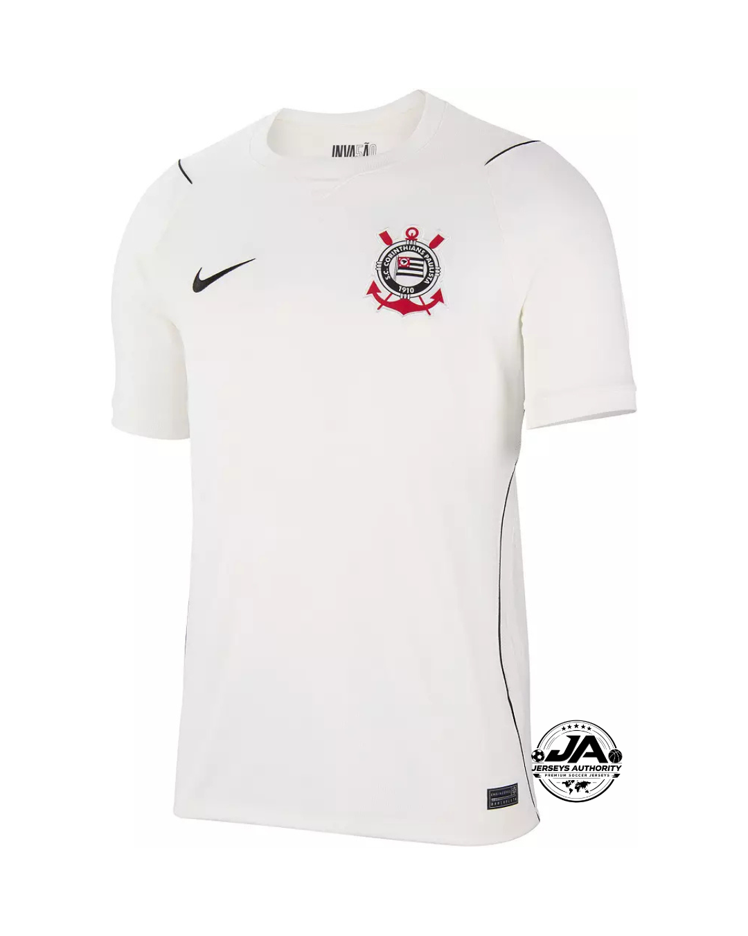 Camisa Corinthians II 2026/27 Away - Torcedor
