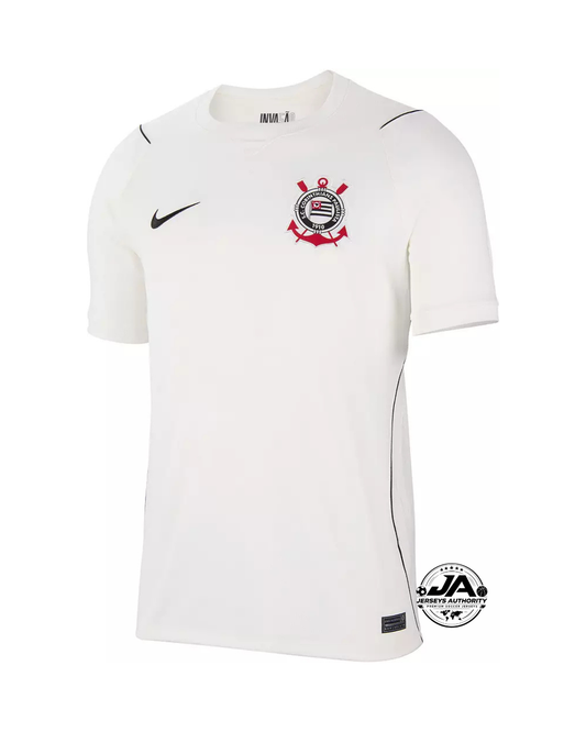 Camisa Corinthians II 2026/27 Away - Torcedor