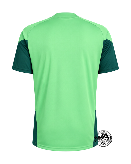 Mexico Training World Cup 2026 - Fan Version
