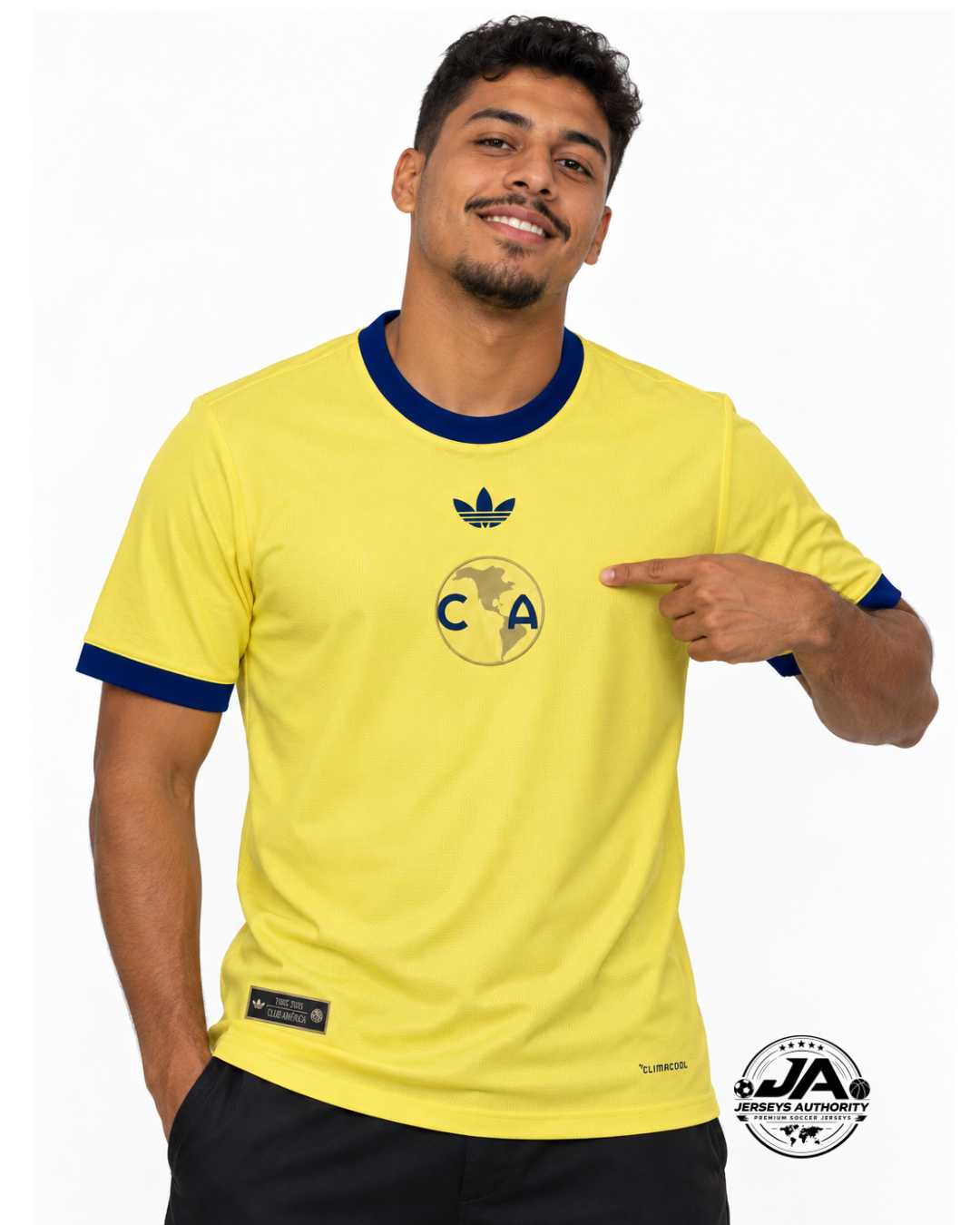 Camiseta especial Club América 2026/27 - Versión aficionado