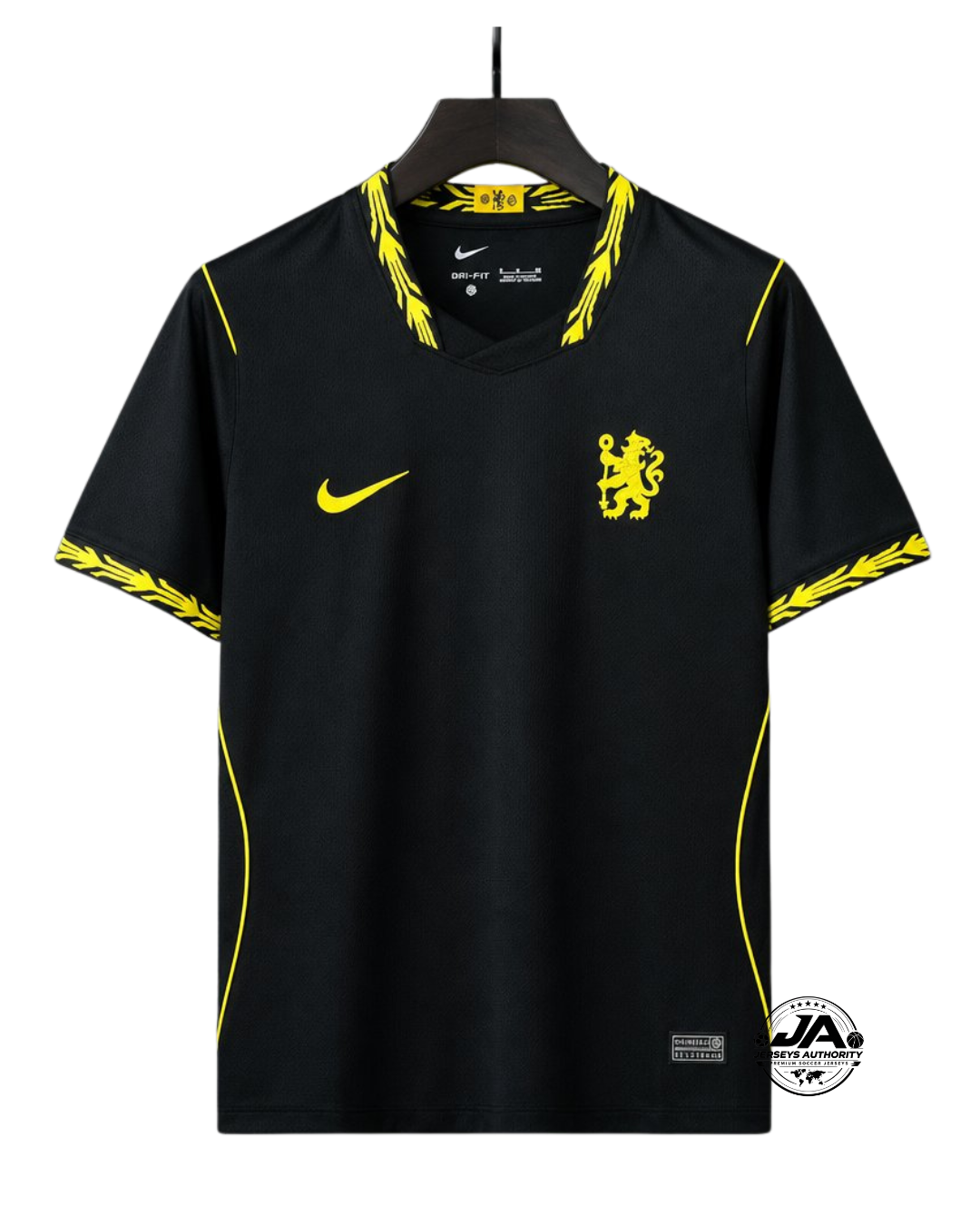 Camiseta visitante Nike Chelsea 26/27 - Versión aficionado